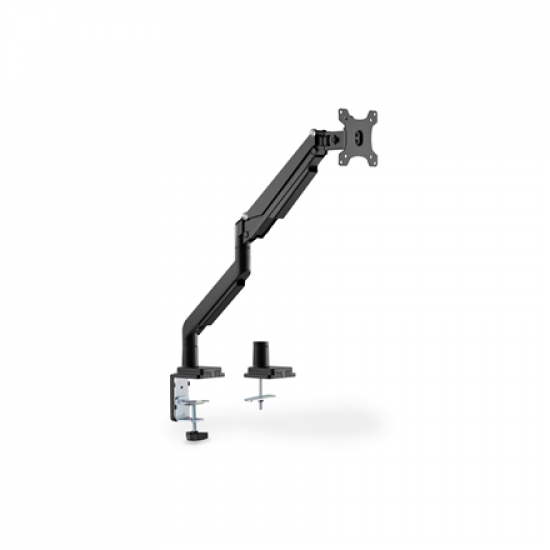 Digitus Desk Mount | DA-90394 | Adjustable Height, Rotate, Swivel | 15-32 