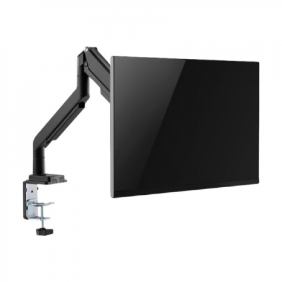Digitus Desk Mount | DA-90394 | Adjustable Height, Rotate, Swivel | 15-32 