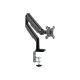 Digitus Desk Mount | DA-90394 | Adjustable Height, Rotate, Swivel | 15-32 