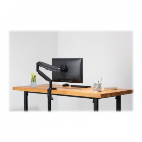Digitus Desk Mount | DA-90394 | Adjustable Height, Rotate, Swivel | 15-32 
