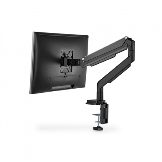 Digitus Desk Mount | DA-90394 | Adjustable Height, Rotate, Swivel | 15-32 