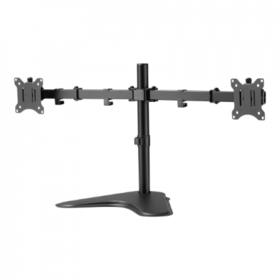Digitus Desk Mount | DA-90401 | Adjustable Height, Rotate, Swivel | 15-32 
