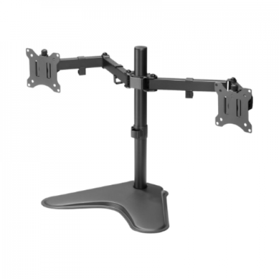 Digitus Desk Mount | DA-90401 | Adjustable Height, Rotate, Swivel | 15-32 