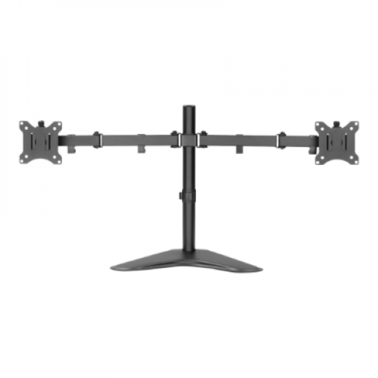 Digitus Desk Mount | DA-90401 | Adjustable Height, Rotate, Swivel | 15-32 
