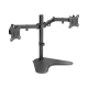 Digitus Desk Mount | DA-90401 | Adjustable Height, Rotate, Swivel | 15-32 