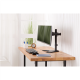 Digitus Desk Mount | DA-90401 | Adjustable Height, Rotate, Swivel | 15-32 