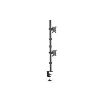 Digitus Desk Mount | DA-90438 | Adjustable Height, Rotate, Tilt, Swivel | 17-32 