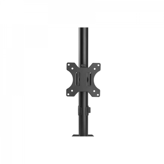 Digitus Desk Mount | DA-90438 | Adjustable Height, Rotate, Tilt, Swivel | 17-32 