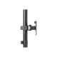 Digitus Desk Mount | DA-90438 | Adjustable Height, Rotate, Tilt, Swivel | 17-32 