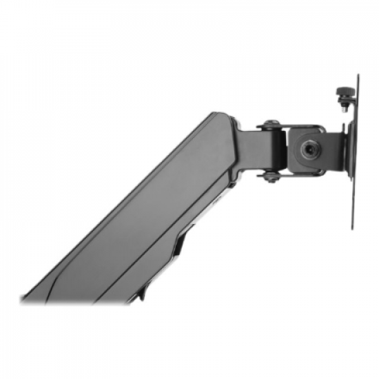 Digitus Wall mount | DA-90396 | Adjustable Height, Rotate, Tilt | 17-32 