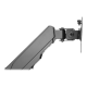 Digitus Wall mount | DA-90396 | Adjustable Height, Rotate, Tilt | 17-32 