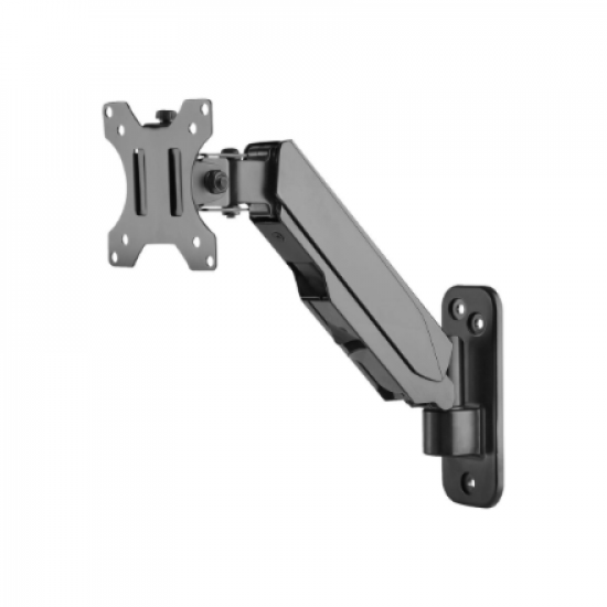 Digitus Wall mount | DA-90396 | Adjustable Height, Rotate, Tilt | 17-32 
