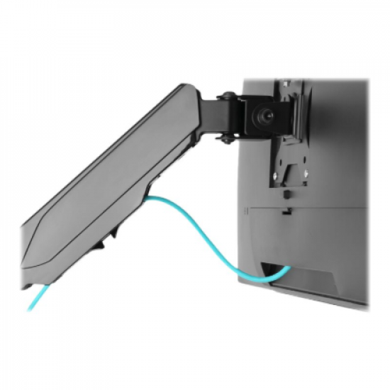 Digitus Wall mount | DA-90396 | Adjustable Height, Rotate, Tilt | 17-32 