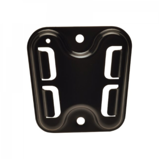 Digitus Wall mount | DA-90307 | Rotate, Swivel | Maximum weight (capacity) 15 kg | Black