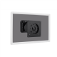 Digitus Wall mount | DA-90307 | Rotate, Swivel | Maximum weight (capacity) 15 kg | Black