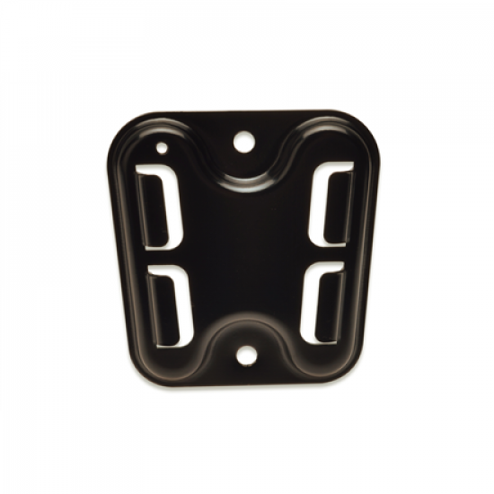 Digitus Wall mount | DA-90307 | Rotate, Swivel | Maximum weight (capacity) 15 kg | Black