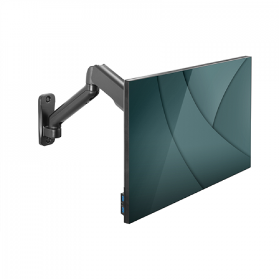 Digitus Wall mount | DA-90425 | Tilt, swivel, rotate | 15-32 