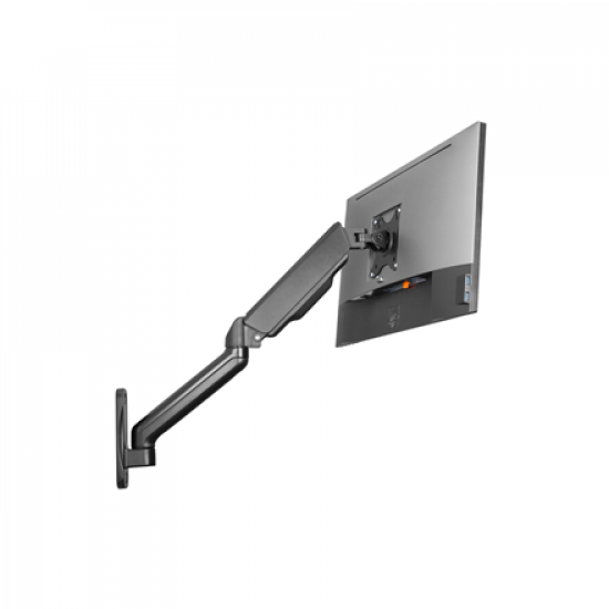 Digitus Wall mount | DA-90425 | Tilt, swivel, rotate | 15-32 