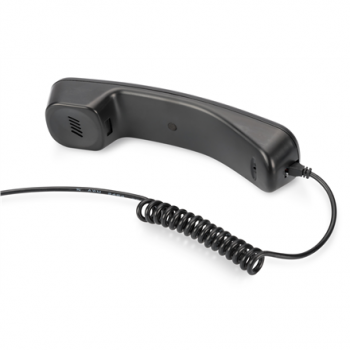 Digitus USB Telephone Handset | DA-70772
