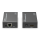 Digitus | HDMI IP Extender Set, Full HD, 120 m | DS-55517