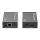 Digitus | HDMI IP Extender Set, Full HD, 120 m | DS-55517