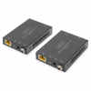 Digitus | HDMI Extender Set, 4K/60Hz, 70 m | DS-55506
