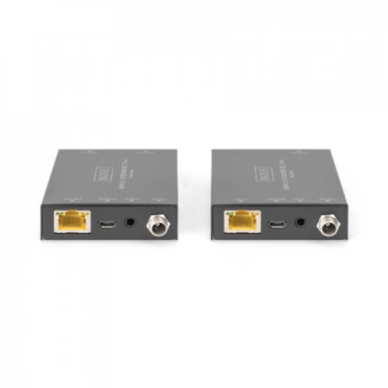 Digitus | HDMI Extender Set, 4K/60Hz, 70 m | DS-55506