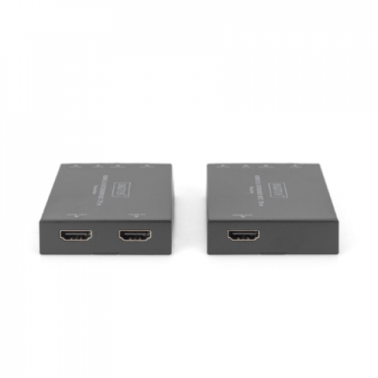 Digitus | HDMI Extender Set, 4K/60Hz, 70 m | DS-55506