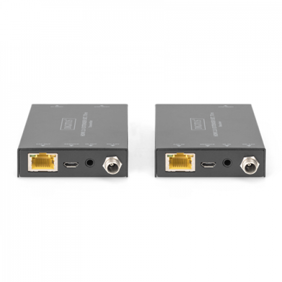 Digitus | HDMI Extender Set, 4K/60Hz, 70 m | DS-55506