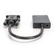 Digitus | VGA - HDMI Converter | DA-70473