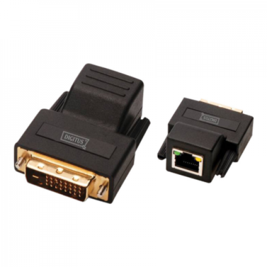 Digitus | DVI extender over Cat.5 / Cat.6 | DS-54101