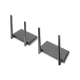 Digitus | Wireless HDMI KVM Extender Set, 200 m | DS-55321