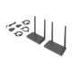 Digitus | Wireless HDMI KVM Extender Set, 200 m | DS-55321
