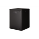 Digitus Wall Mounting Cabinet Unique Series | DN-19 16U-6/6-SW | Black | 82 x 60 x 60 cm