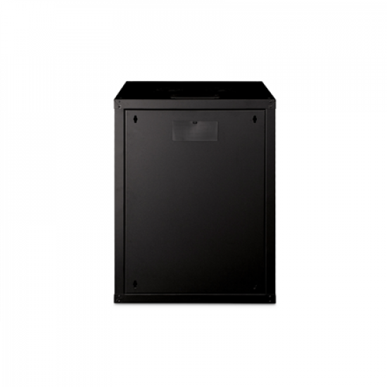 Digitus Wall Mounting Cabinet Unique Series | DN-19 16U-6/6-SW | Black | 82 x 60 x 60 cm