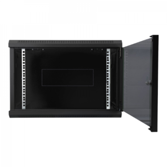 Digitus Wall Mounting Cabinet | DN-19 12-U-EC-SW | Black