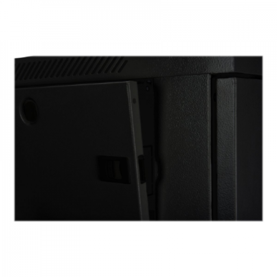 Digitus Wall Mounting Cabinet | DN-19 12-U-EC-SW | Black