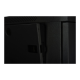 Digitus Wall Mounting Cabinet | DN-19 12-U-EC-SW | Black