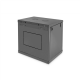 Digitus Wall Mounting Cabinet | DN-19 12-U-EC-SW | Black