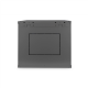 Digitus Wall Mounting Cabinet | DN-19 12-U-EC-SW | Black