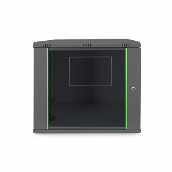 Digitus Wall Mounting Cabinet | DN-19 12-U-EC-SW | Black