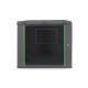 Digitus Wall Mounting Cabinet | DN-19 12-U-EC-SW | Black
