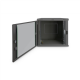 Digitus Wall Mounting Cabinet | DN-19 12-U-EC-SW | Black