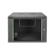 Digitus Wall Mounting Cabinet | DN-19 09-U-EC-SW | Black