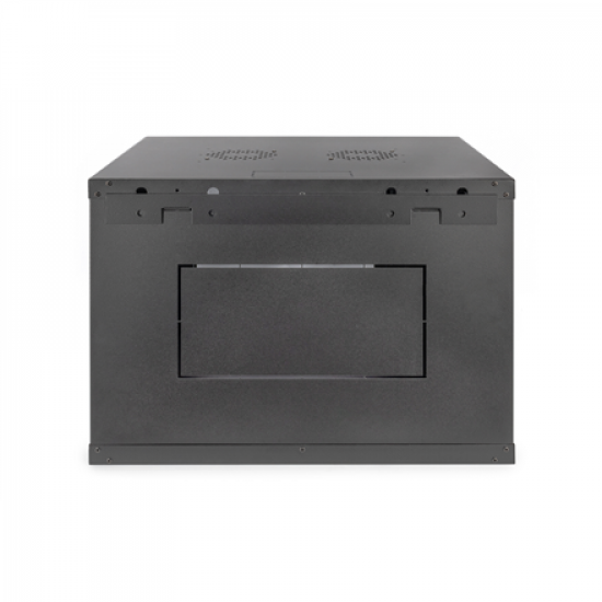 Digitus Wall Mounting Cabinet | DN-19 09-U-EC-SW | Black