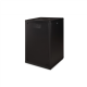Digitus Wall Mounting Cabinet | DN-19 20U-6/6-SW | Black