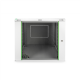 Digitus Wall Mounting Cabinet | DN-19 12U-6/6-EC | Light Grey