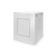 Digitus Wall Mounting Cabinet | DN-19 16U-6/6-EC | Light Grey