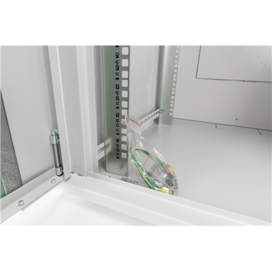 Digitus Wall Mounting Cabinet | DN-19 16U-6/6-EC | Light Grey