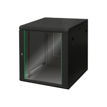 DIGITUS 12U wall mounting cabinet